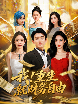 我重生就财务自由（69）短剧更新抢先看