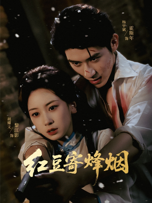 红豆寄烽烟(75集) 红豆寄烽烟(75集)1-102集