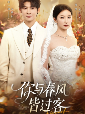 你与春风皆过客(66集) 你与春风皆过客(66集)甜宠短剧追到爽