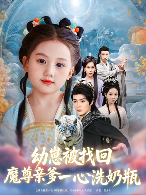 幼崽被找回魔尊亲爹一心洗奶瓶(78) 幼崽被找回魔尊亲爹一心洗奶瓶(78)短剧太好看