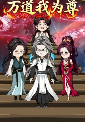 万道我为尊(20集) 万道我为尊(20集)完整版