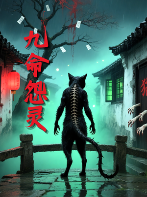 九命怨灵(22) 九命怨灵(22)热门短剧排行榜