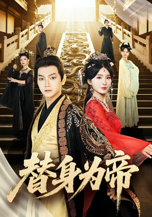 替身为帝(92集) 替身为帝(92集)最近很火的短剧