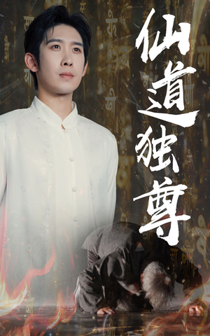 仙道独尊（60集）短剧热播推荐