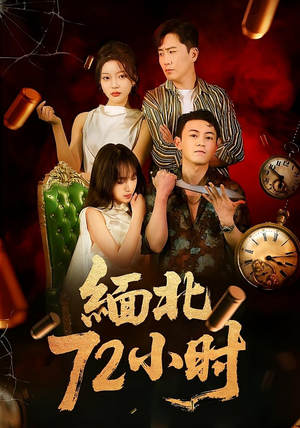 缅北72小时(43集) 缅北72小时(43集)更新时间