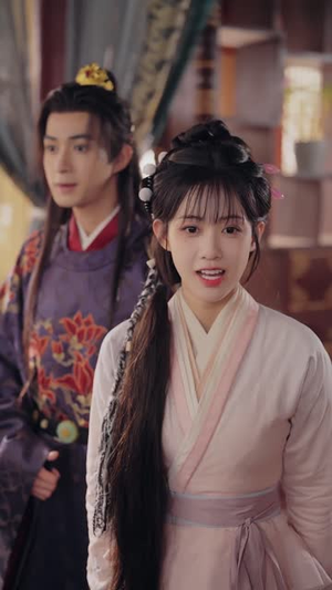 将门弃女拖着萌宝去逃荒 (78集)  将门弃女拖着萌宝去逃荒 (78集) 免费短剧推荐