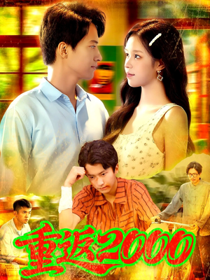 重返2000 (88集)  重返2000 (88集) 真的太好看了