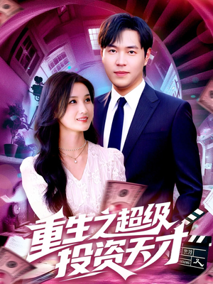 重生之超级投资天才 (107集)  重生之超级投资天才 (107集) 短剧介绍
