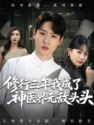 修行三年我成了神医界无敌头头 (77集)  修行三年我成了神医界无敌头头 (77集) 在哪个平台能看