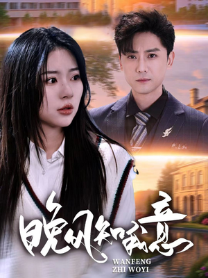 晚风知我意(50集) 晚风知我意(50集)全集一次看完