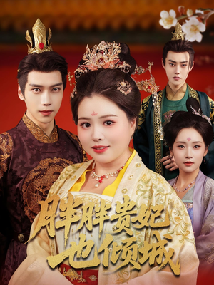 胖胖贵妃也倾城(69集) 胖胖贵妃也倾城(69集)口碑之选免费看