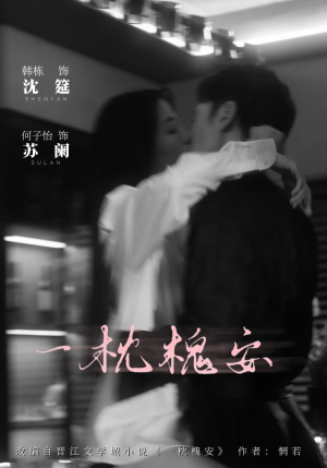 一枕槐安（80集）一口气追完全集