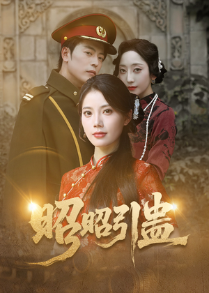 昭昭引蛊(42集) 昭昭引蛊(42集)让你一口气看完