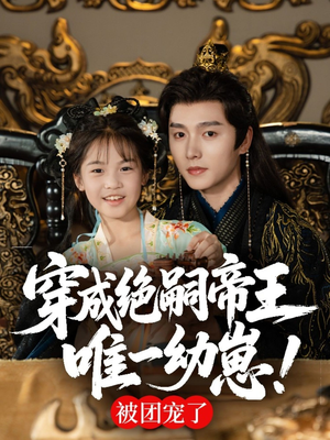 穿成绝嗣帝王唯一幼崽,被团宠了(80集) 穿成绝嗣帝王唯一幼崽,被团宠了(80集)短剧全集免费看