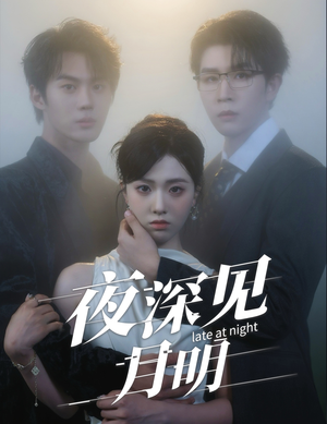 夜深见月明（50集）好看短剧抢先看