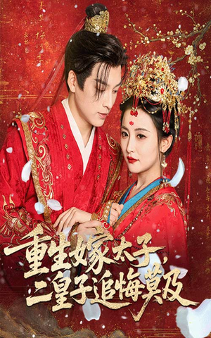 重生嫁太子二皇子追悔莫及（54集）流畅播放免费看