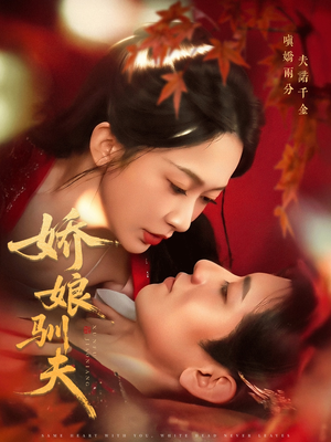 娇娘驯夫(82集) 娇娘驯夫(82集)免费在线看全集