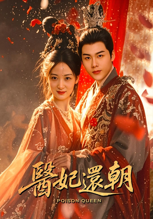 医妃还朝(50集) 医妃还朝(50集)短剧