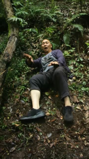 消失的她与我那些事儿&孤岛爱之狂野迷踪（46集）好看到停不下来