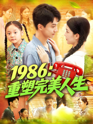 1986:重塑完美人生&1986重塑完美人生(89集) 1986:重塑完美人生&1986重塑完美人生(89集)女频短剧推荐