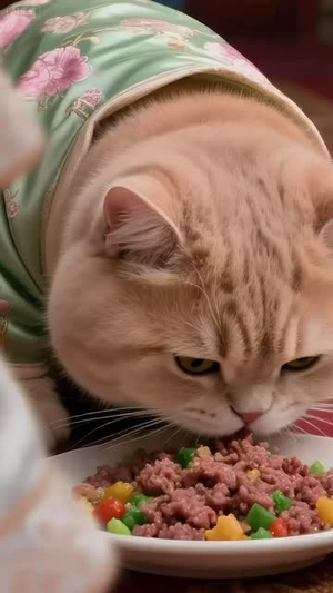 喵仪天下 第一季(20集) 喵仪天下 第一季(20集)一口气看完全集