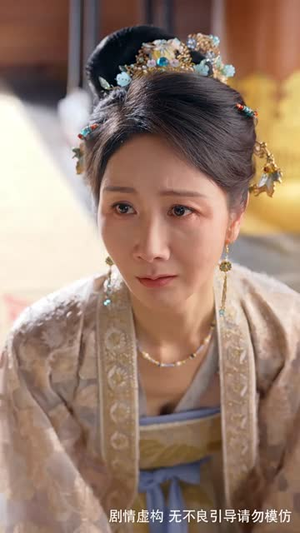 被读心后我成了皇宫团宠(46集) 被读心后我成了皇宫团宠(46集)高清无码免费看