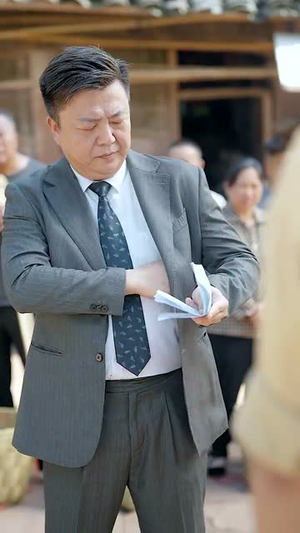 全能无敌村医(80集) 全能无敌村医(80集)精彩短剧热播中