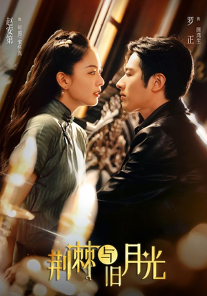 荆棘与旧月光(80集) 荆棘与旧月光(80集)小短剧推荐