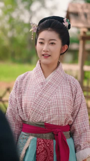 穿越农女带崽崽天天炫肉（100集） 爆款短剧推荐