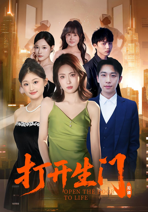 打开生门(51集) 打开生门(51集)无需充值尽情看