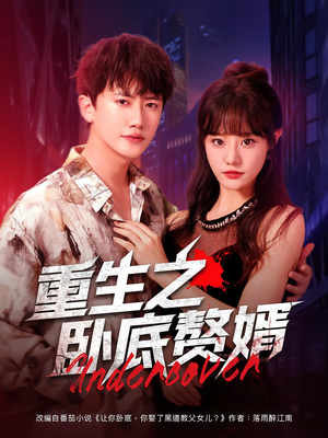 重生之卧底赘婿（82集）精彩短剧追不停
