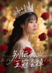 别低头王冠会掉(70集) 别低头王冠会掉(70集)短剧解说全集