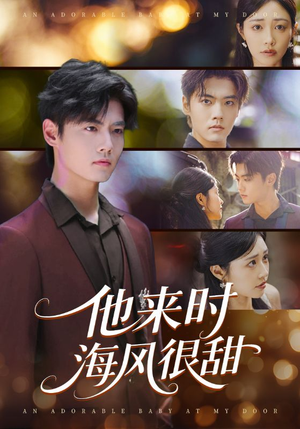 他来时海风很甜(60集) 他来时海风很甜(60集)短剧太精彩了