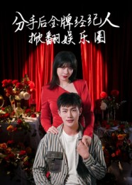 分手后金牌经纪人掀翻娱乐圈(30集) 分手后金牌经纪人掀翻娱乐圈(30集)短剧太上头了