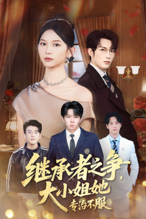 继承者之争大小姐她专治不服（61集）免费短剧片段