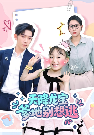 天降龙宝爹地别想逃(100集) 天降龙宝爹地别想逃(100集)男频短剧推荐