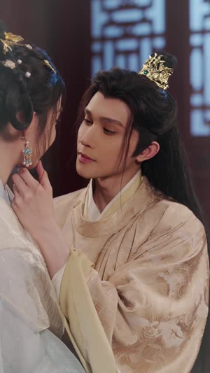 再世红装覆江山 (73集) 再世红装覆江山 (73集)热播短剧免费看