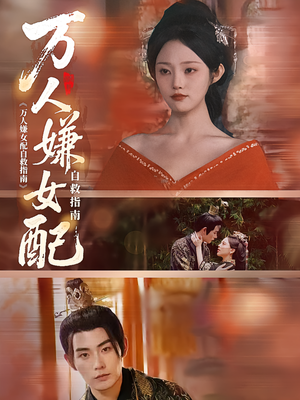 万人嫌女配自救指南(60集) 万人嫌女配自救指南(60集)独家短剧免费看