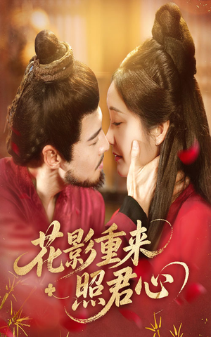 花影重来照君心(60集) 花影重来照君心(60集)短剧全集完整