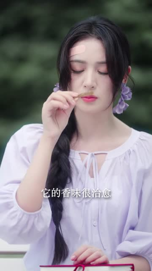 鸢尾盛开时恋她成瘾(20集) 鸢尾盛开时恋她成瘾(20集)这部短剧我爱了