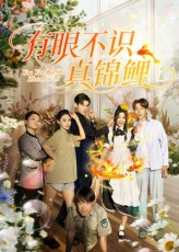 有眼不识真锦鲤(35集) 有眼不识真锦鲤(35集)短剧介绍