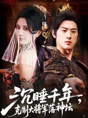 沉睡千年克制大将军落神坛(58集) 沉睡千年克制大将军落神坛(58集)视频在线看