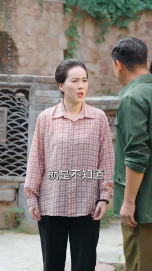 老太重生带全家吃饱穿暖(74集) 老太重生带全家吃饱穿暖(74集)精彩短剧热播中