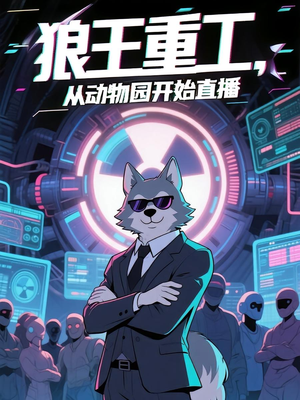 狼王重工从动物园开始直播(65集) 狼王重工从动物园开始直播(65集)热播短剧分享