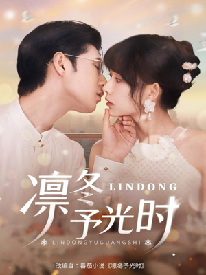 凛冬予光时（60集）原创精彩短剧