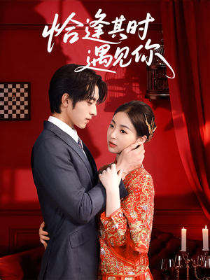 恰逢其时遇见你(60集) 恰逢其时遇见你(60集)热播短剧排行榜