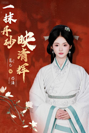 一抹丹砂映清辉(60集) 一抹丹砂映清辉(60集)短剧有好货推荐