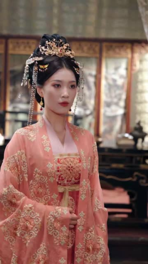 孀月令(61集) 孀月令(61集)超好看的短剧