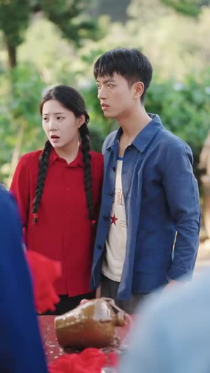 重生70开局就找漂亮的她 (83集) 重生70开局就找漂亮的她 (83集)抢先看热门短剧