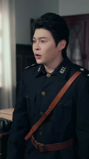 穿回民国当警长系统逼我做选择 (90集)免费在线看